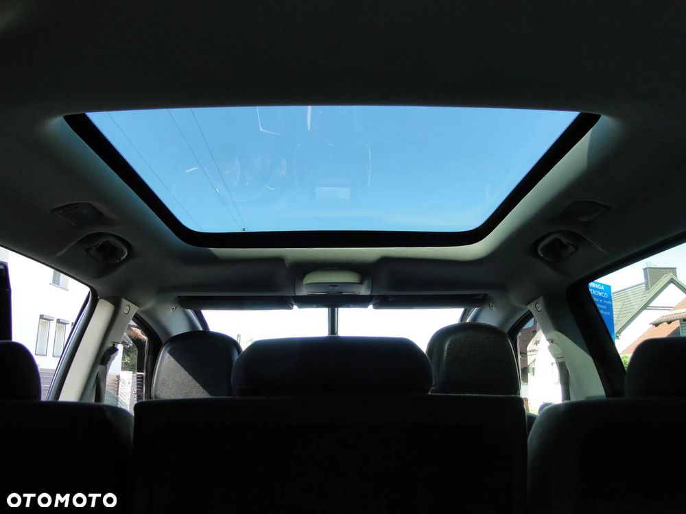 Opel Zafira Tourer 2.0 CDTI Innovation - 19