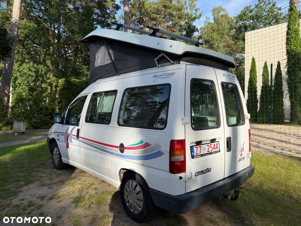 Citroën Jumpy - 2