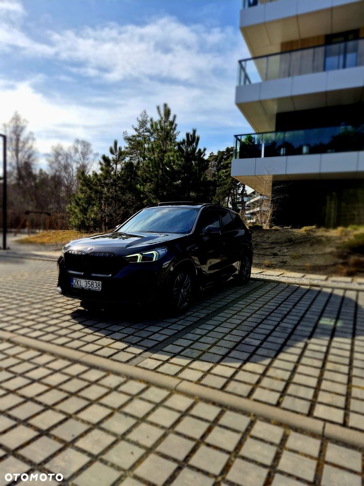 BMW X1 - 2