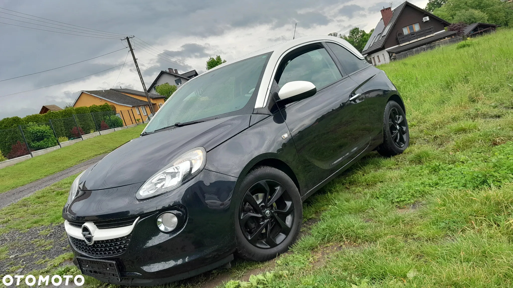 Opel Adam - 8