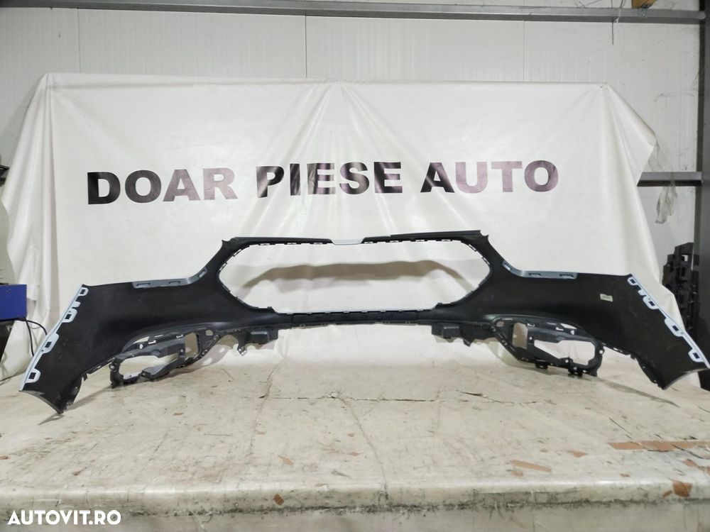 Bara fata Ford Custom, facelift, 2018, 2019, 2020, 2021, 2022, 2023, cod origine OE JK21-17F003. - 5