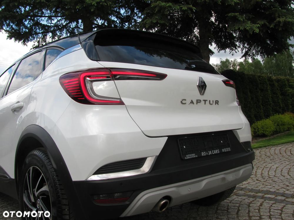 Renault Captur TCe 90 INTENS - 33