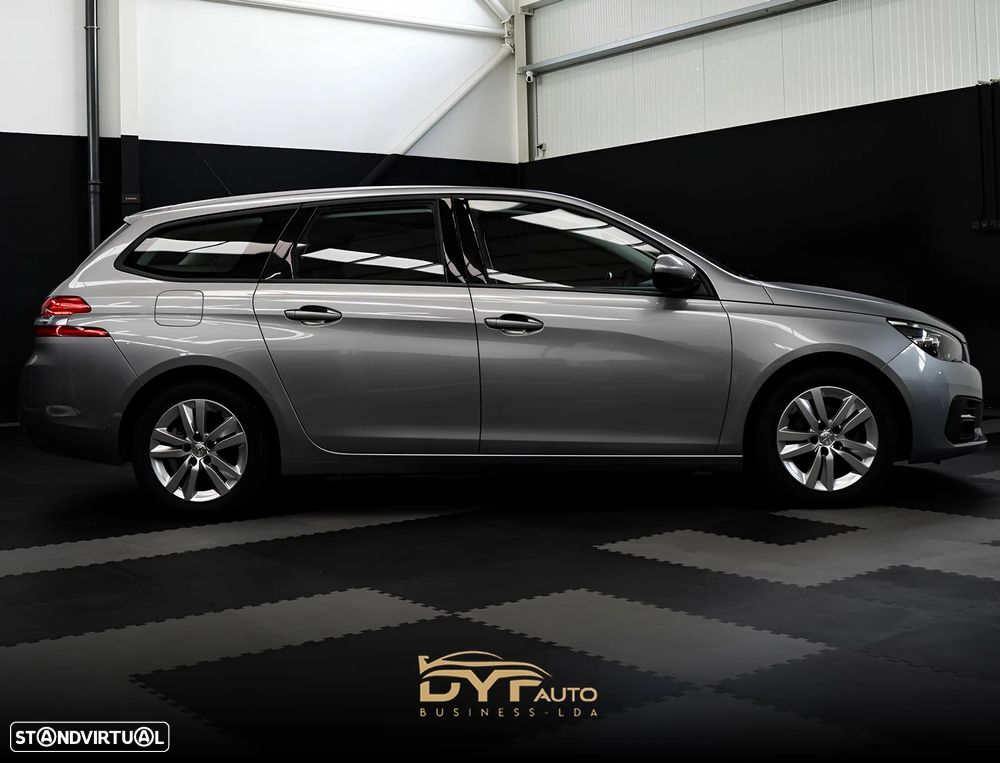 Peugeot 308 SW 1.5 BlueHDi Business Line - 3