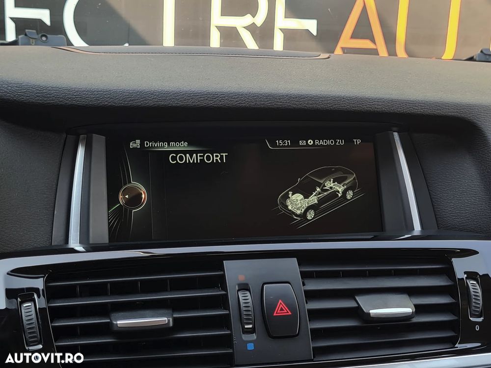 BMW X4 xDrive20d Aut. xLine - 27