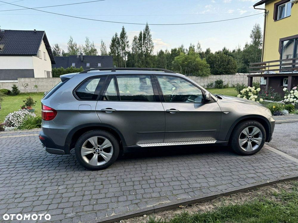 BMW X5 3.0d xDrive - 13