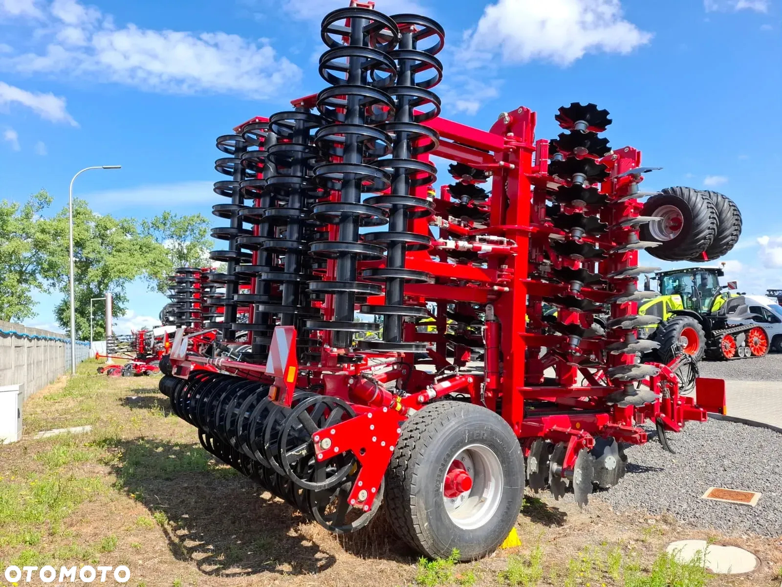 Horsch Joker 12RT - 4