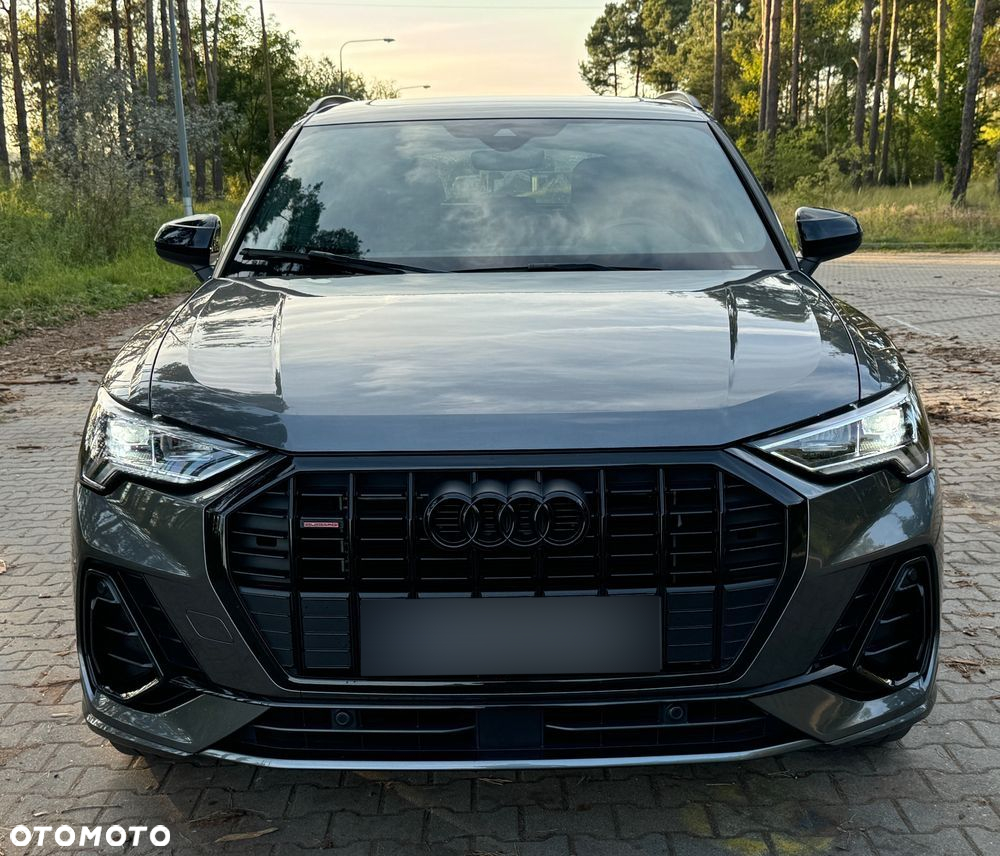 Audi Q3 - 2
