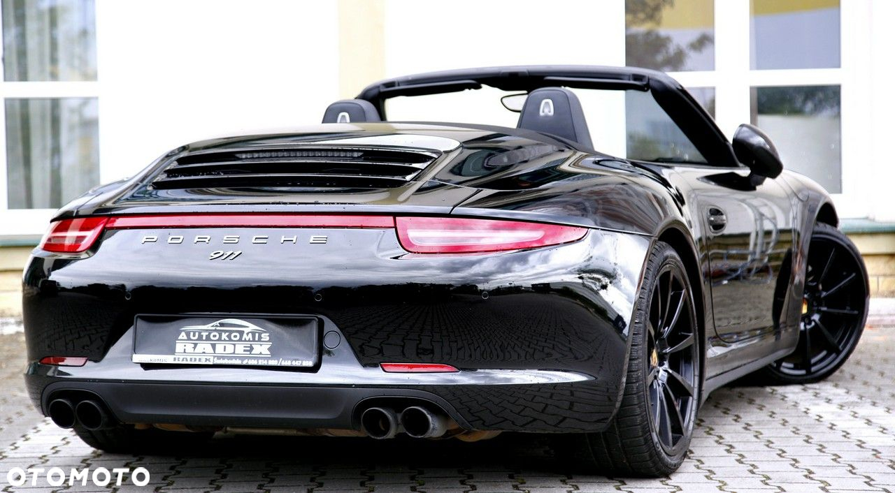 Porsche 911 - 18