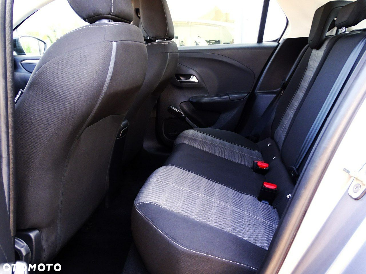 Opel Corsa 1.2 Edition Business Pack S&S - 21
