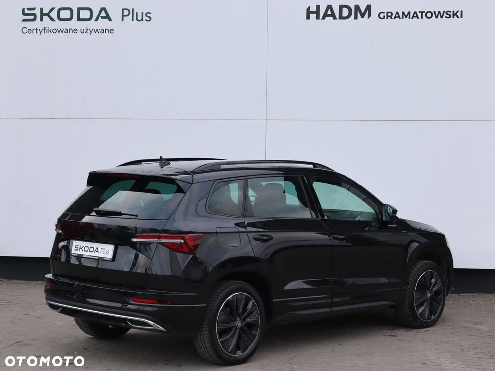 Skoda Karoq - 3