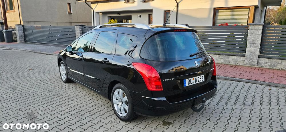 Peugeot 308 120 VTi Premium - 5