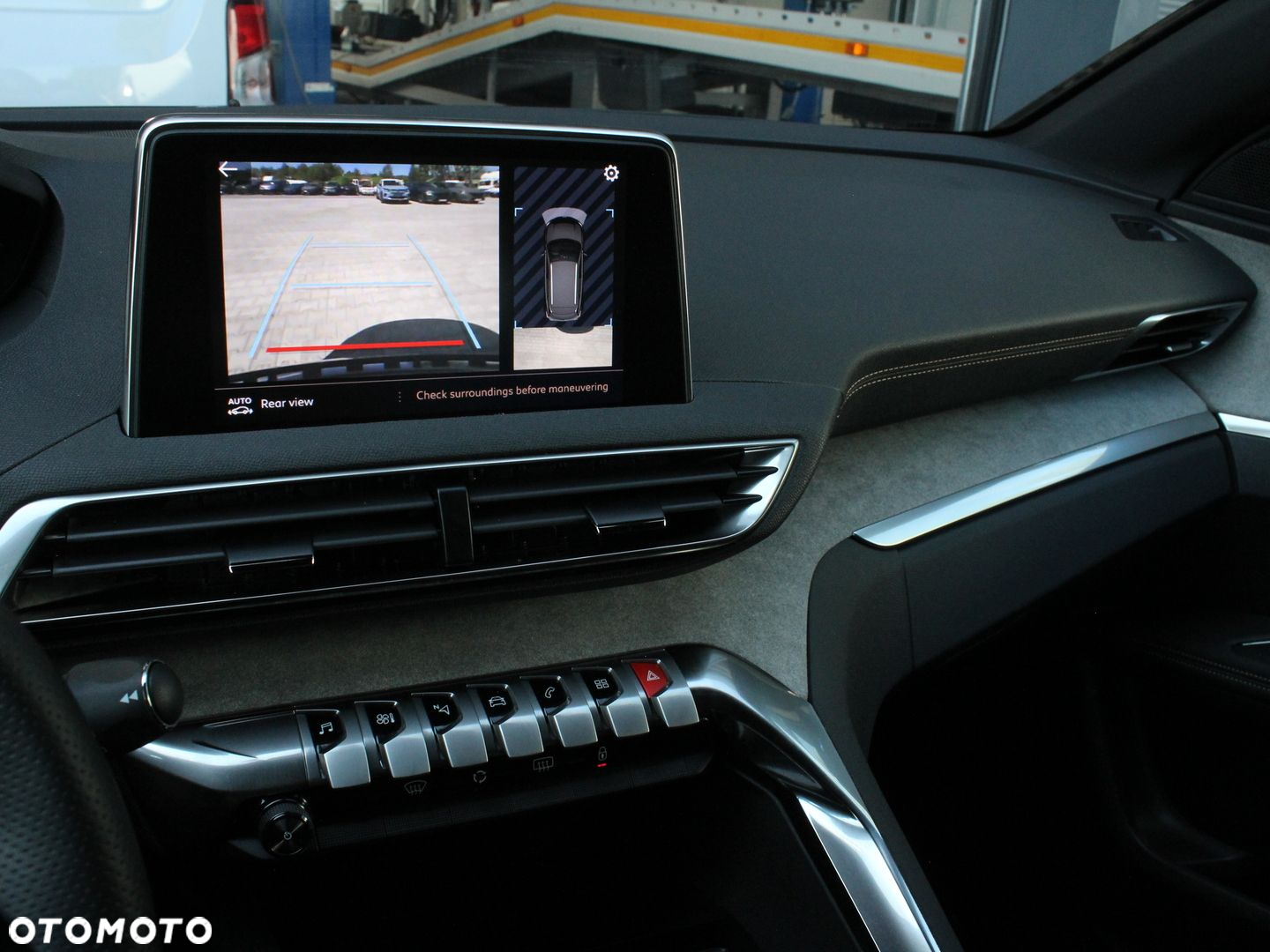 Peugeot 3008 1.2 PureTech GT S&S EAT8 - 9