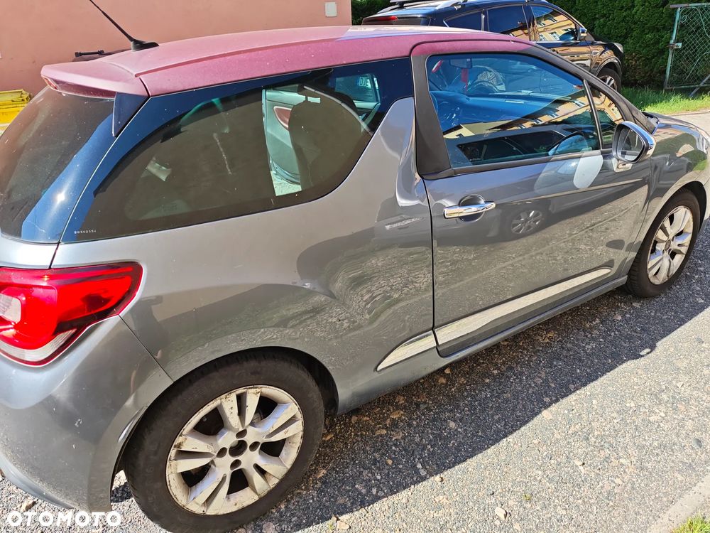 Citroën DS3 1.6 VTi SoChic - 6