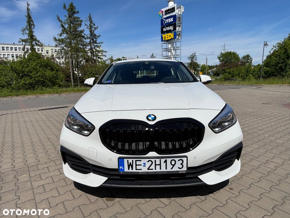 BMW Seria 1 118i Business Edition - 2