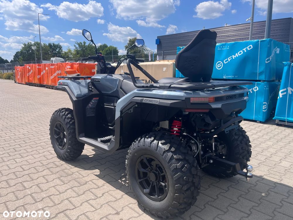 CFMoto Inny - 7
