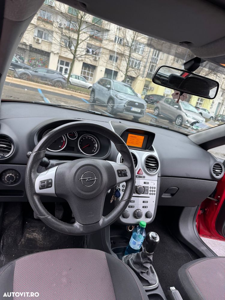 Opel Corsa 1.3 CDTI Catch me now - 28