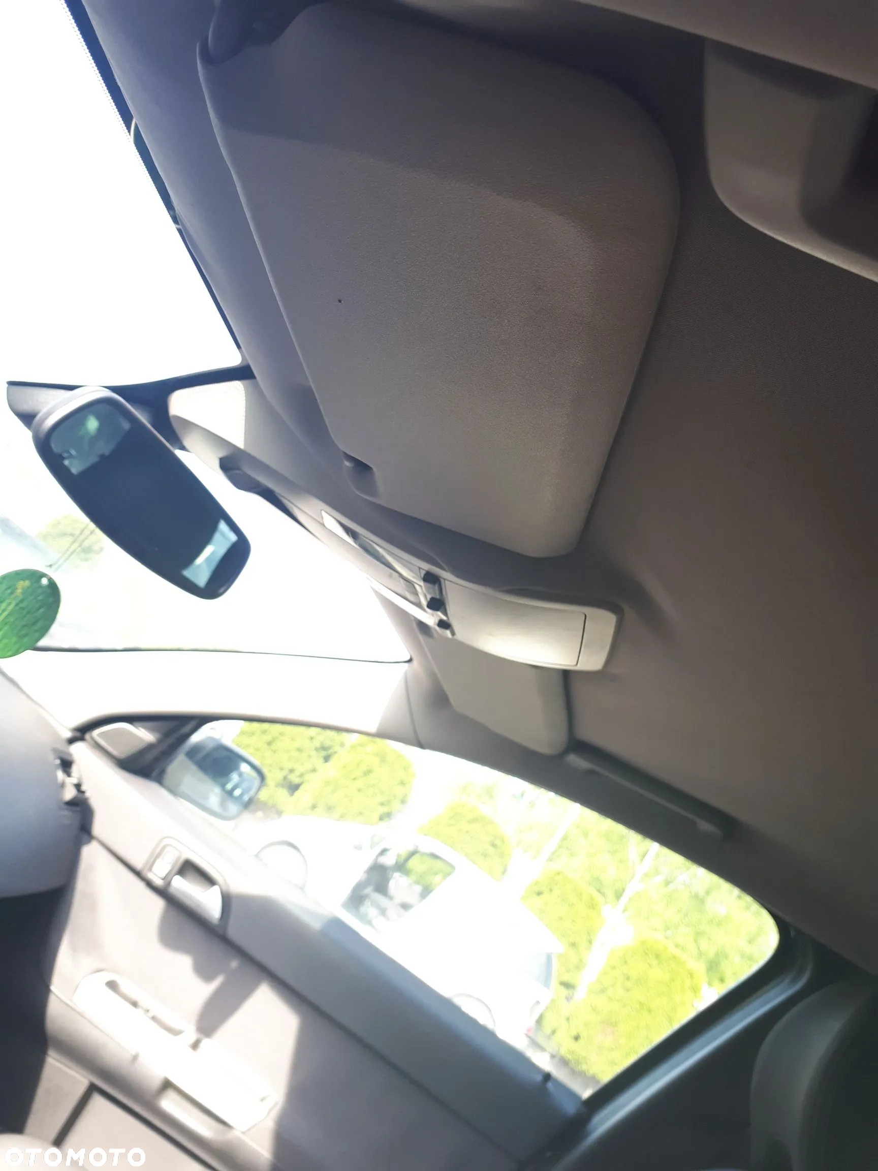 VOLVO V50 04-07 1.8 16V WENTYLATOR DMUCHAWA - 30