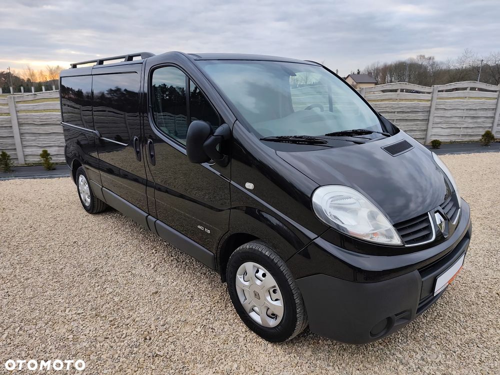 Renault Trafic - 9