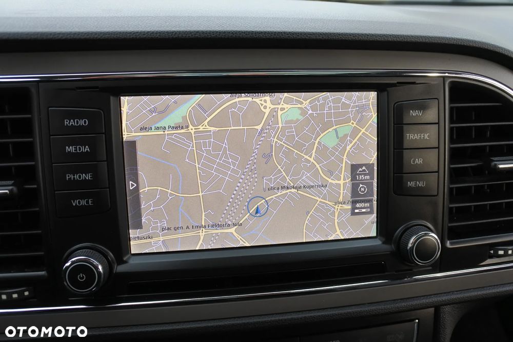 Seat Leon 2.0 TDI Start&Stop 4Drive DSG X-Perience - 17