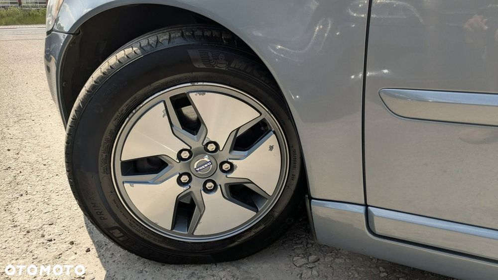 Volvo V50 - 39