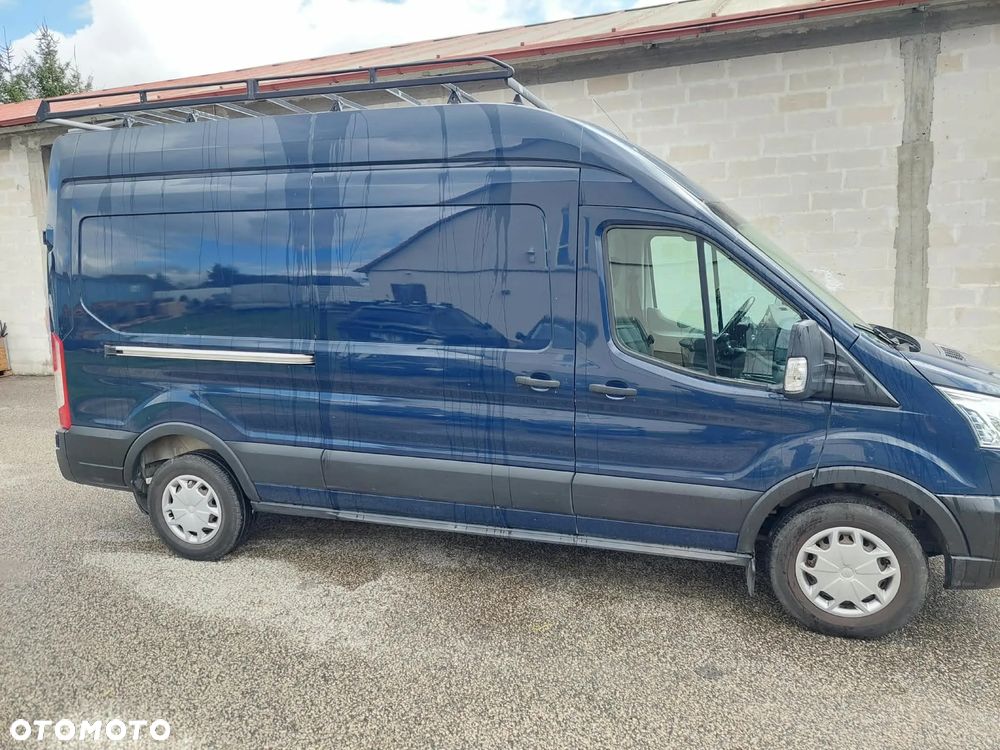 Ford Transit - 2