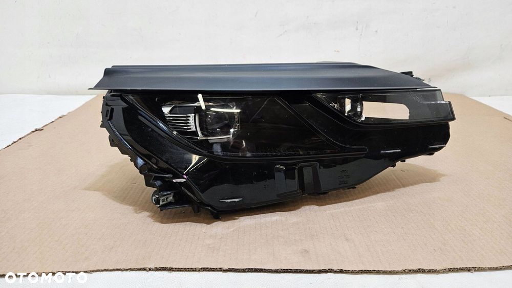 lampa przód przednia prawa vw arteon 3g8 3g8941082d - 4