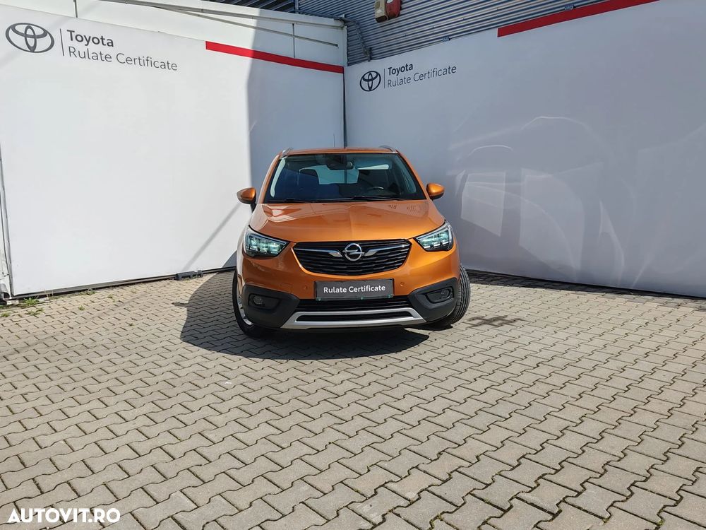 Opel Crossland 1.2 Start/Stop Innovation - 1