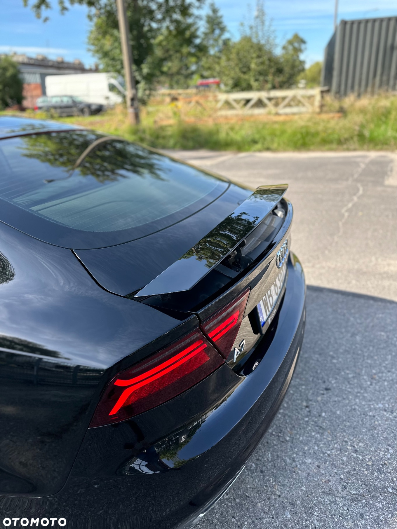 Audi A7 Sportback 3.0 TDI Quattro Tiptronic - 12