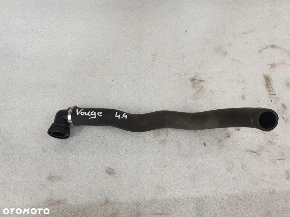 WĄŻ PRZEWÓD POWIETRZA RANGE ROVER VOUGE L322 4.4i - 1