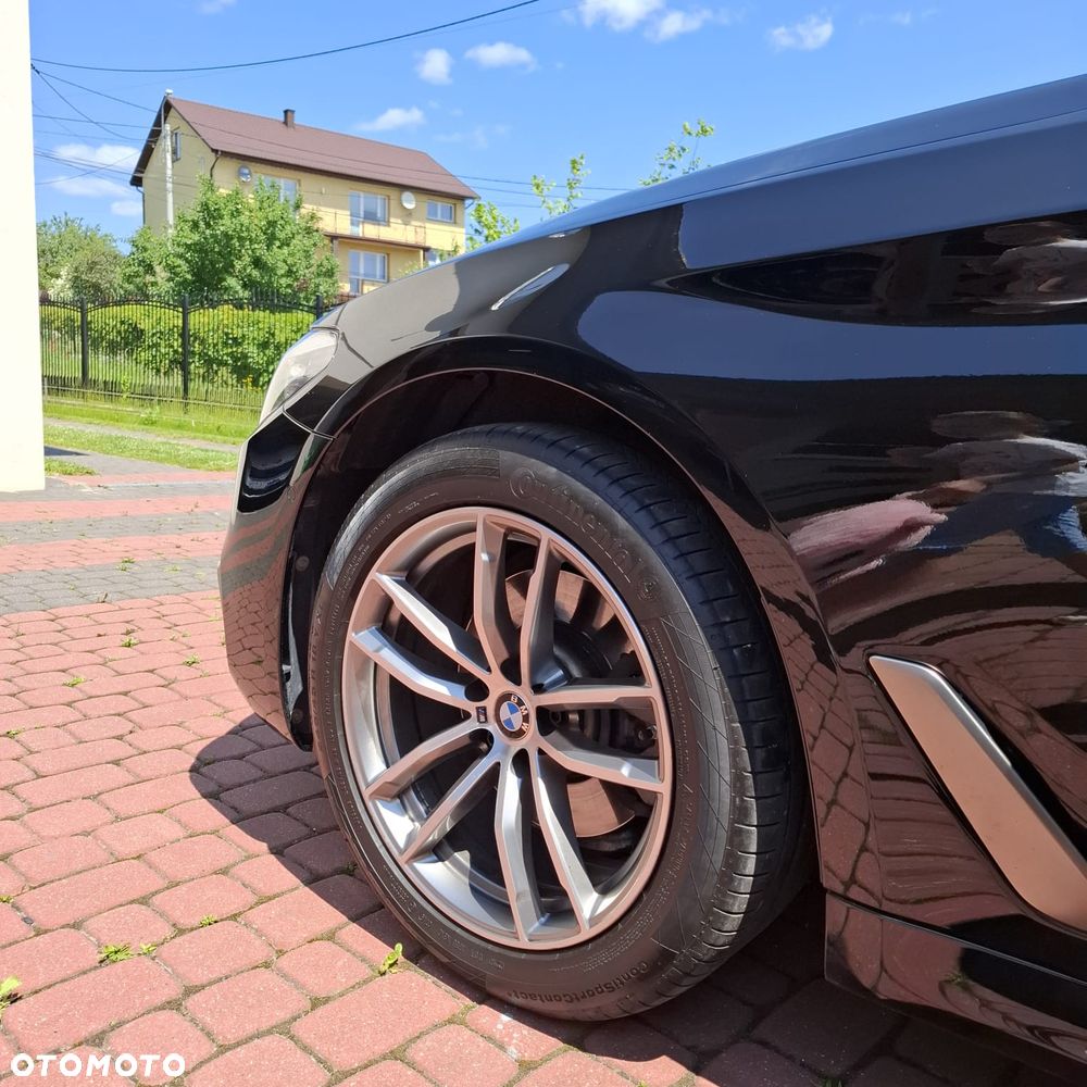 BMW Seria 5 - 6