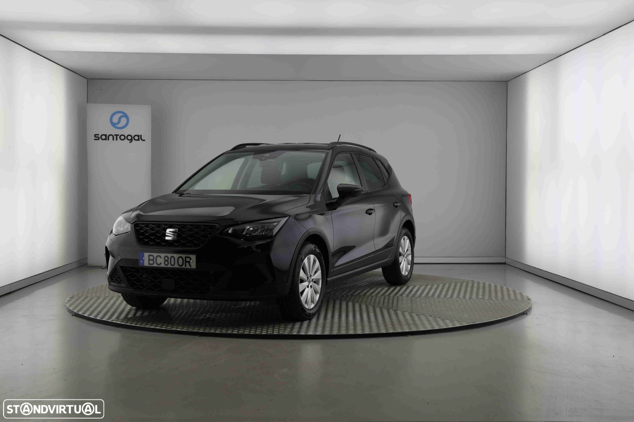 SEAT Arona 1.0 TSI Style - 7