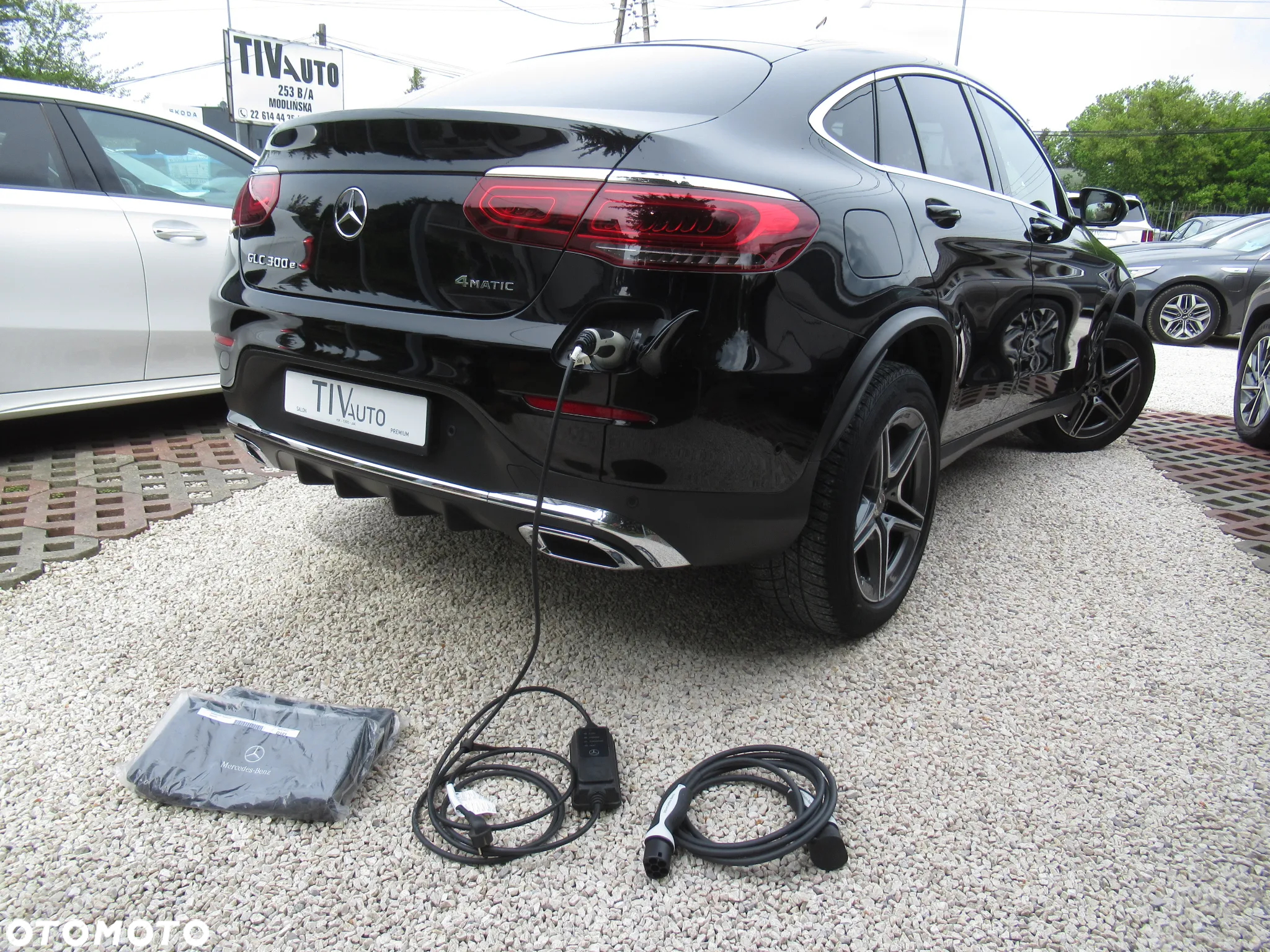 Mercedes-Benz GLC - 5