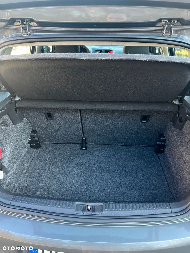 Volkswagen Polo 1.6 TDI DPF Trendline - 14