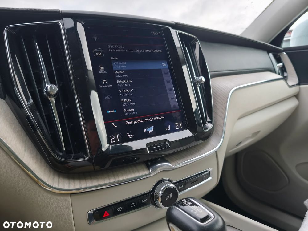 Volvo XC 60 T5 AWD Inscription - 23