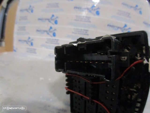 Comutador E10645650 DACIA SANDERO 2 FASE 1 2016 0.9I 90CV 5P AZUL ESCOVAS - 3