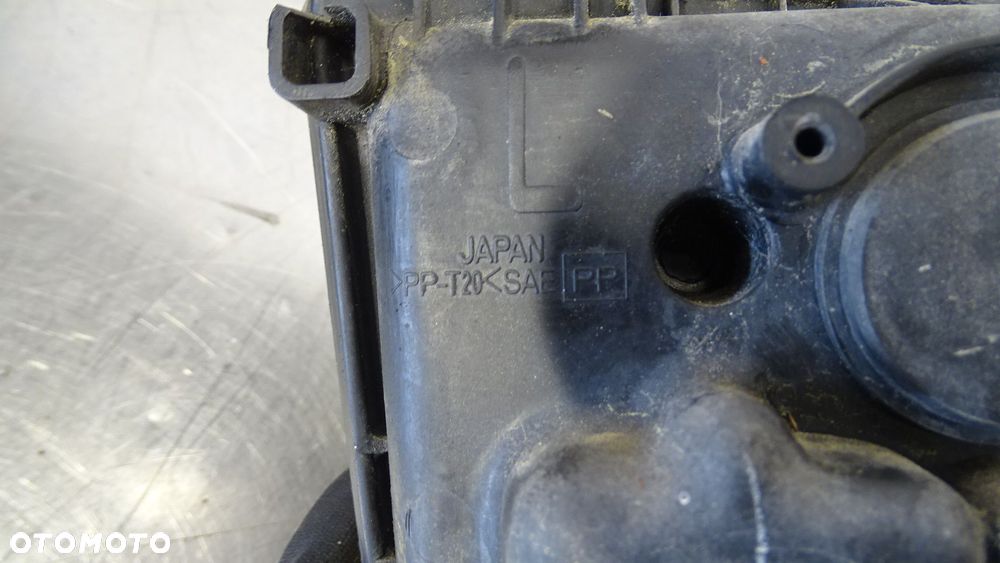 LAMPA LEWA PRZEDNIA SUBARU FORESTER I 2.0 - 8