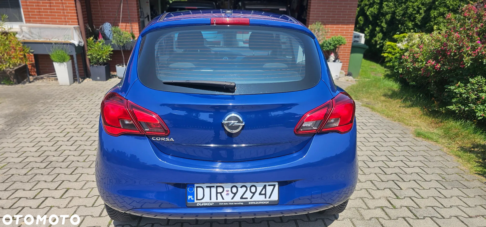 Opel Corsa - 3