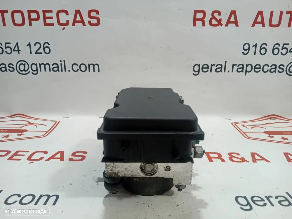 Módulo Abs Renault Kangoo KC01 Renault Clio II 0265231985 713L4091206 Original - 4