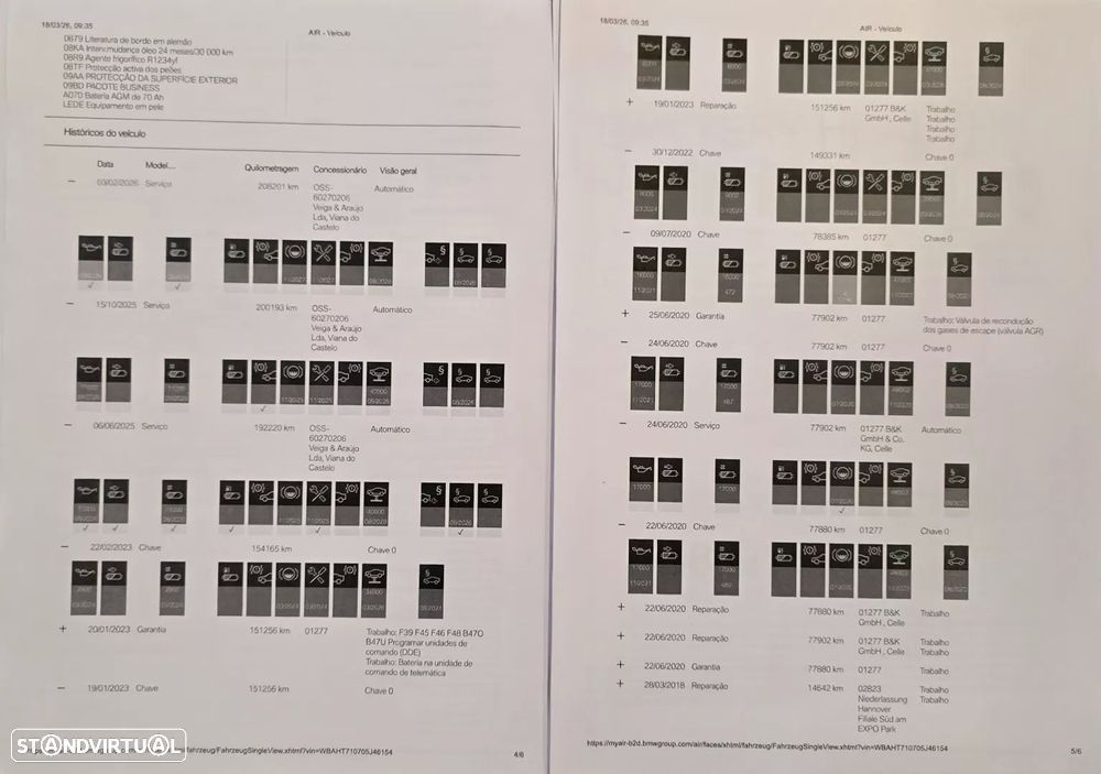 BMW X1 18 d sDrive Auto Line Sport - 51