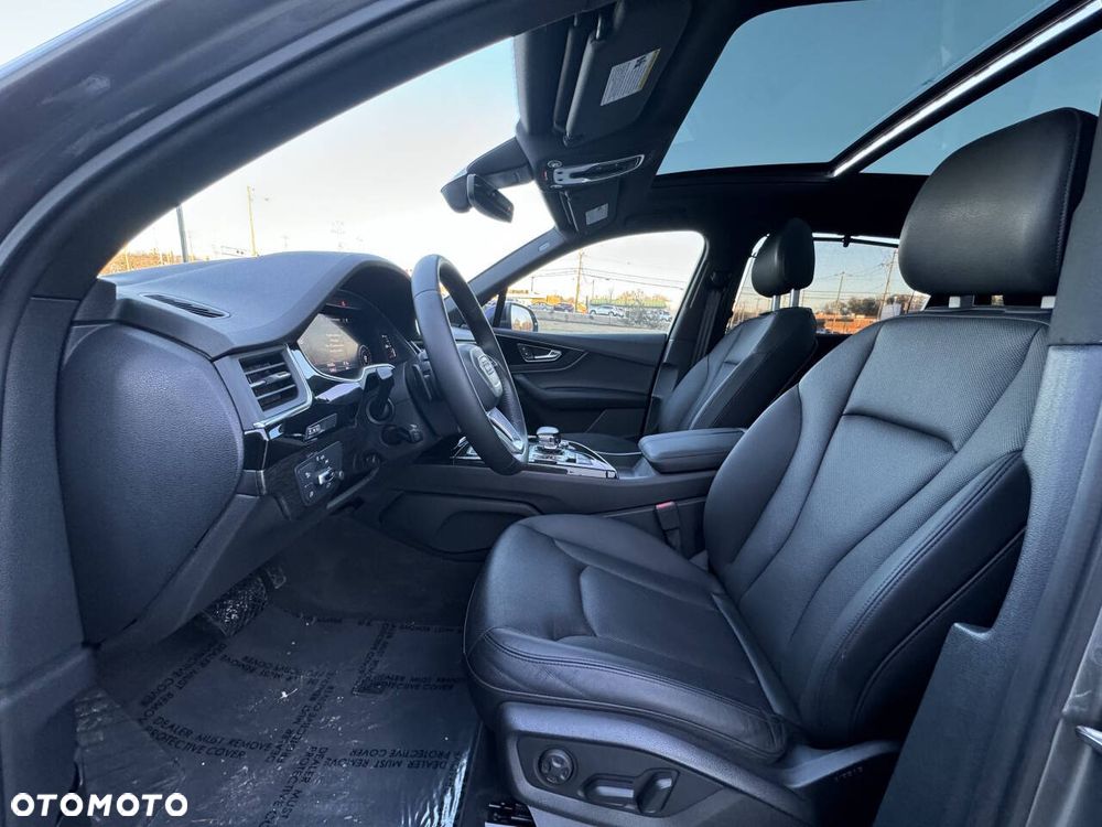 Audi Q7 3.0 TFSI Quattro Tiptr - 18