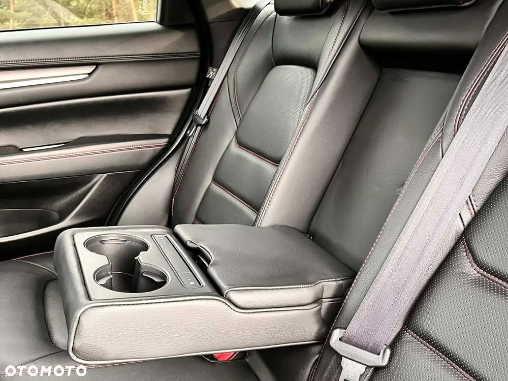 Mazda CX-5 2.5 Homura AWD - 9