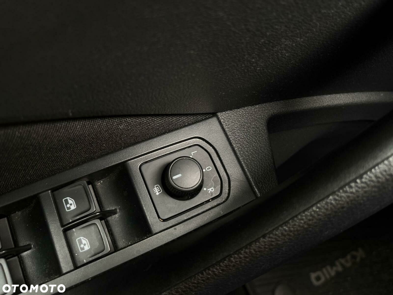 Skoda Kamiq 1.0 TSI Ambition - 23