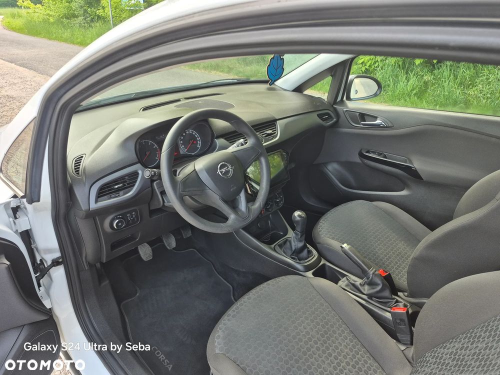 Opel Corsa 1.2 Cosmo - 8