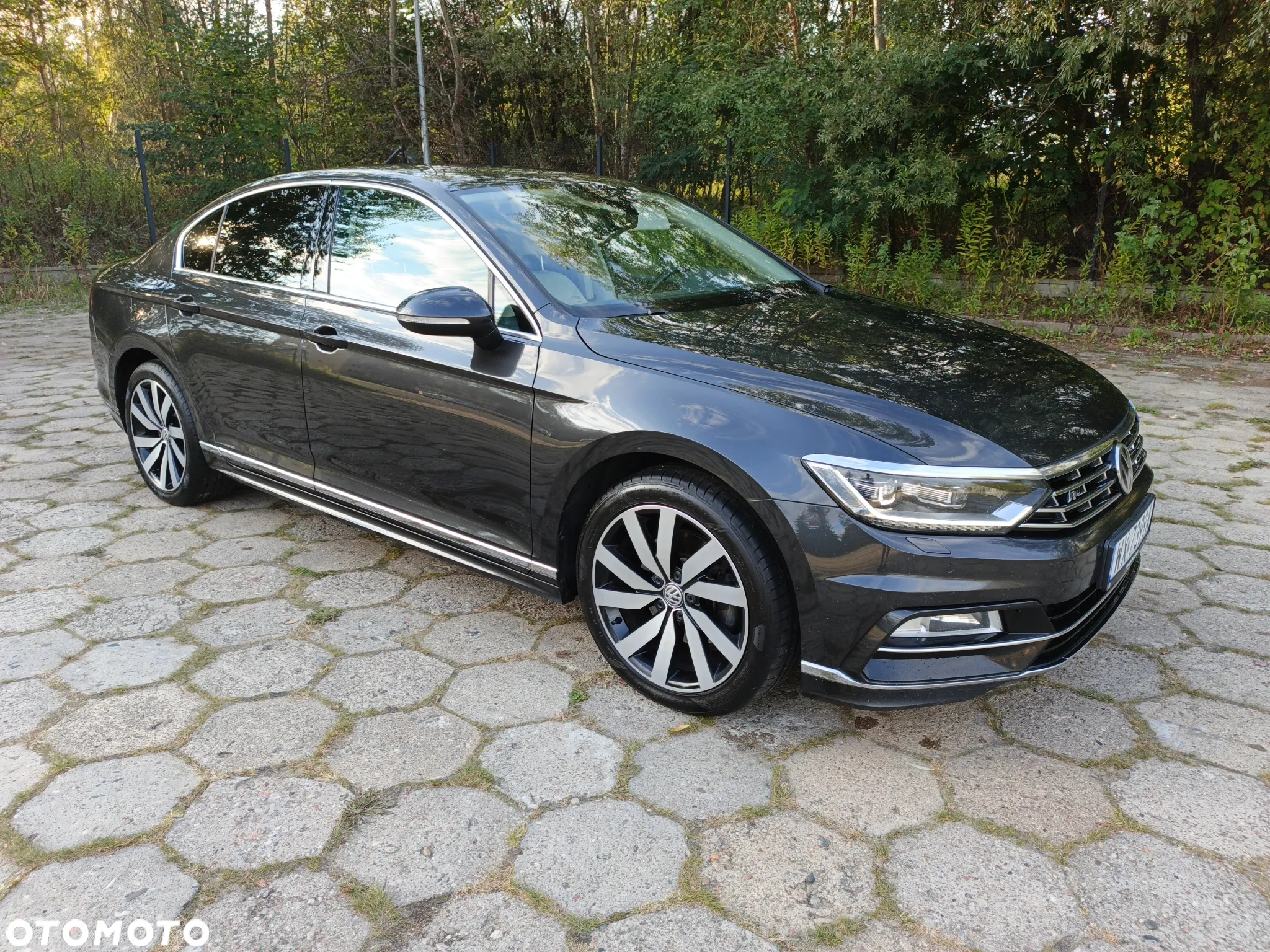 Volkswagen Passat 2.0 TDI BMT Highline - 4