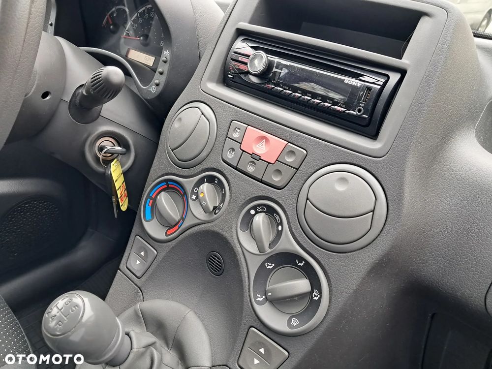 Fiat Panda 1.1 Active - 9