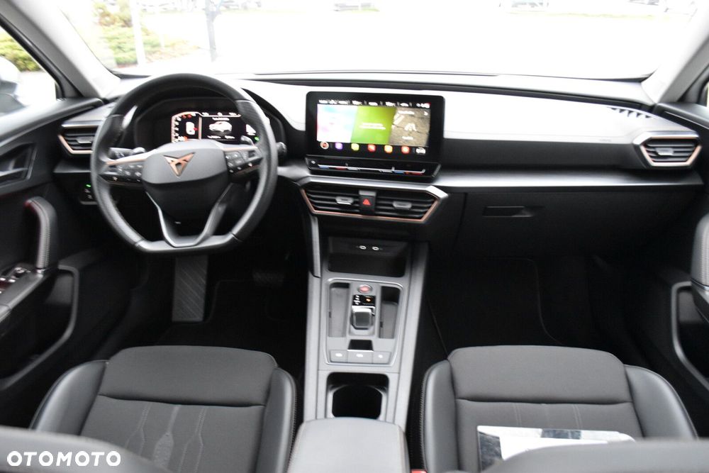 Cupra Formentor 1.5 TSI DSG - 16