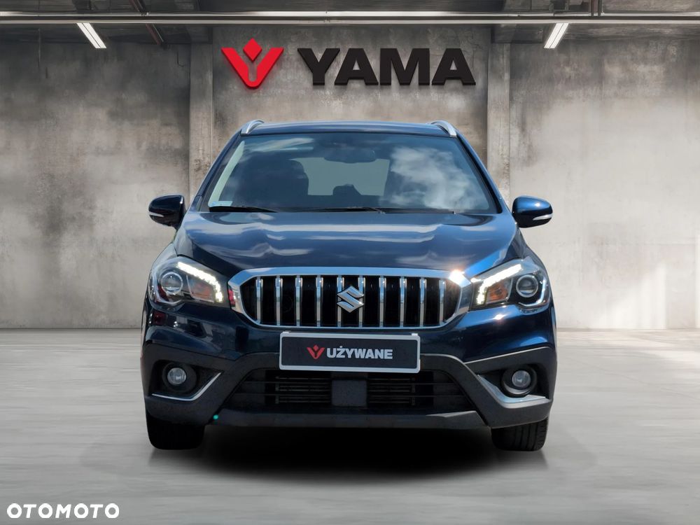 Suzuki SX4 - 8