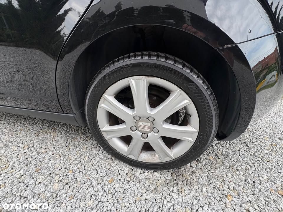 Seat Altea 1.9 TDI Reference - 8