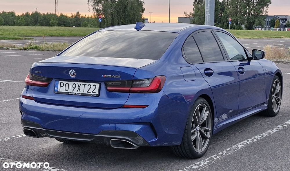 BMW Seria 3 - 3
