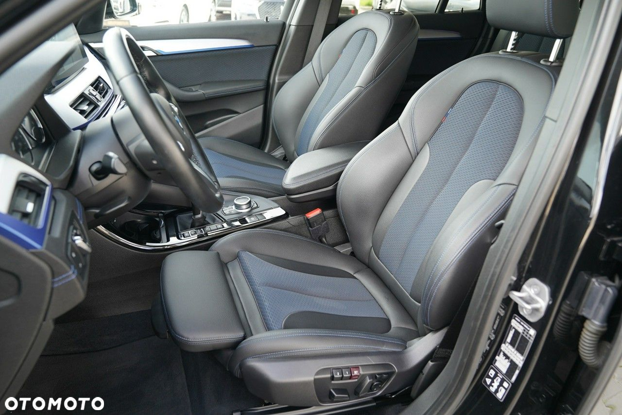 BMW X1 - 21